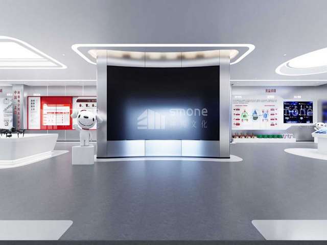 浦东新区智慧文博行业平台标准